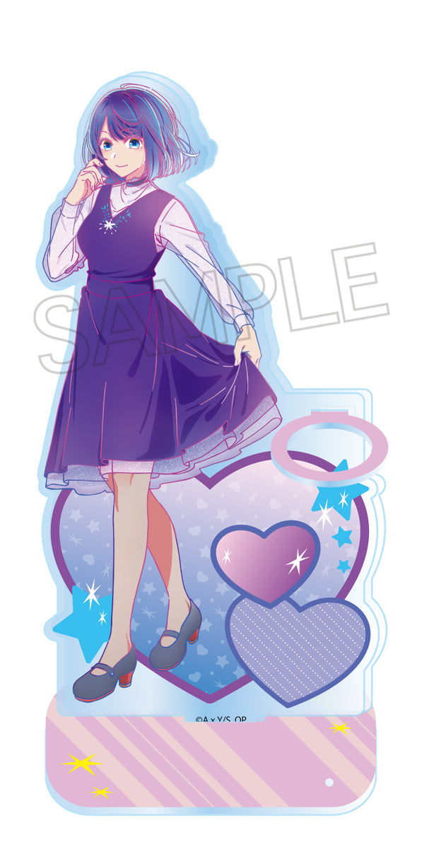 『【推しの子】』ビビッドライン アクリルペンスタンド 黒川あかね