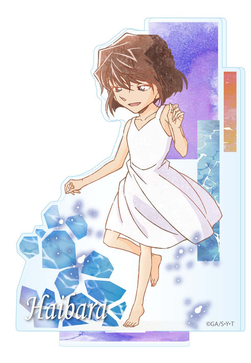 『名探偵コナン』フロストタイル アクリルスタンド 灰原哀