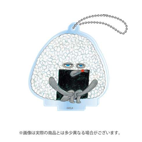 『パンどろぼう』アクリルスタンドキーチェーン BOX(10個入)