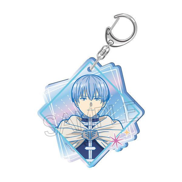 『葬送のフリーレン』オーロラアクリルキーホルダー ヒンメル【202502再販】