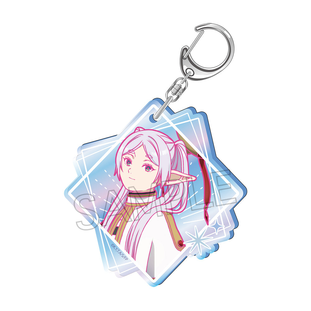 葬送のフリーレン TOHO animation STORE 10th キーホルダー】葬送の