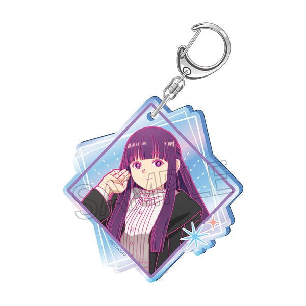 『葬送のフリーレン』オーロラアクリルキーホルダー フェルン【202502再販】