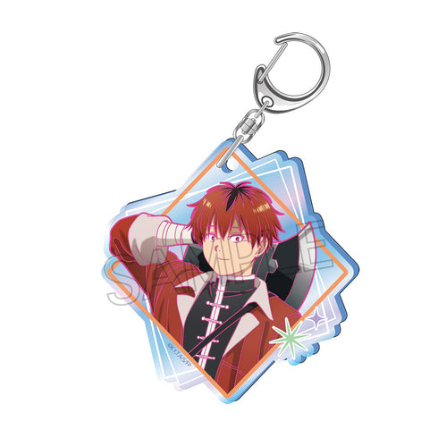 『葬送のフリーレン』オーロラアクリルキーホルダー シュタルク【202502再販】