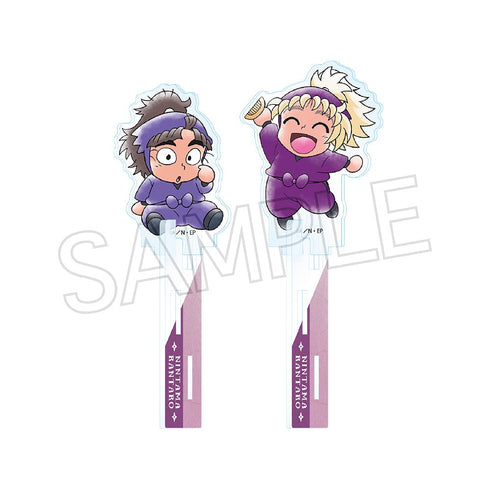 『忍たま乱太郎』フォトキャラグラファー 竹谷八左ヱ門&斉藤タカ丸【202410再販】