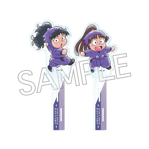 『忍たま乱太郎』フォトキャラグラファー 久々知兵助&尾浜勘右衛門【202502再販】