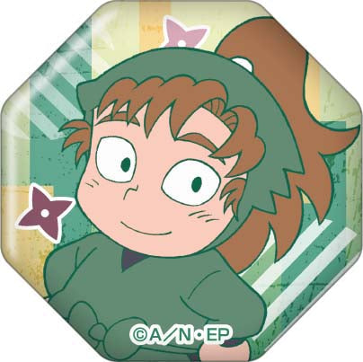 『忍たま乱太郎』ガラスマグネット 善法寺伊作【202503再販】