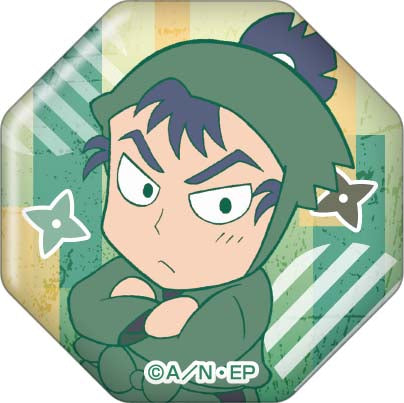 『忍たま乱太郎』ガラスマグネット 食満留三郎【202503再販】