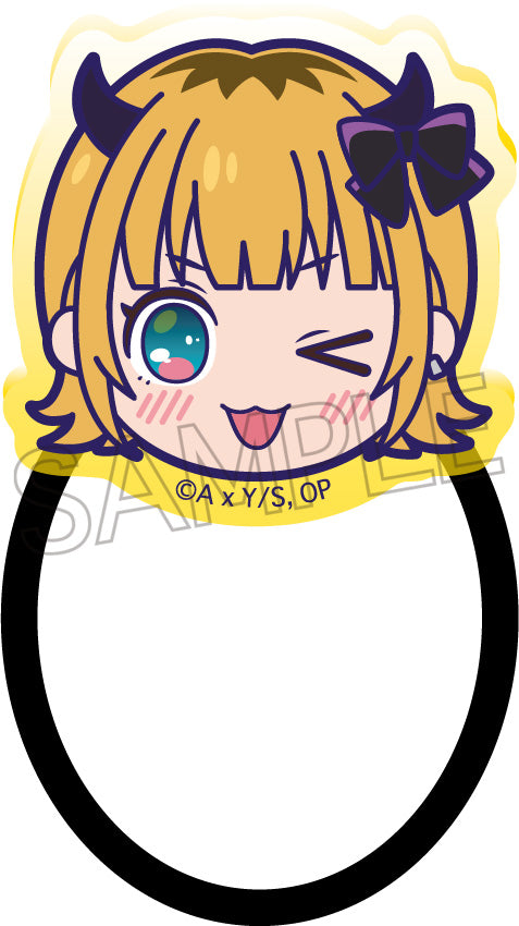 『【推しの子】』ヘアゴム MEMちょ