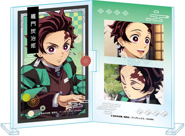 『鬼滅の刃』フォトフレスタンドVol.3 竈門炭治郎