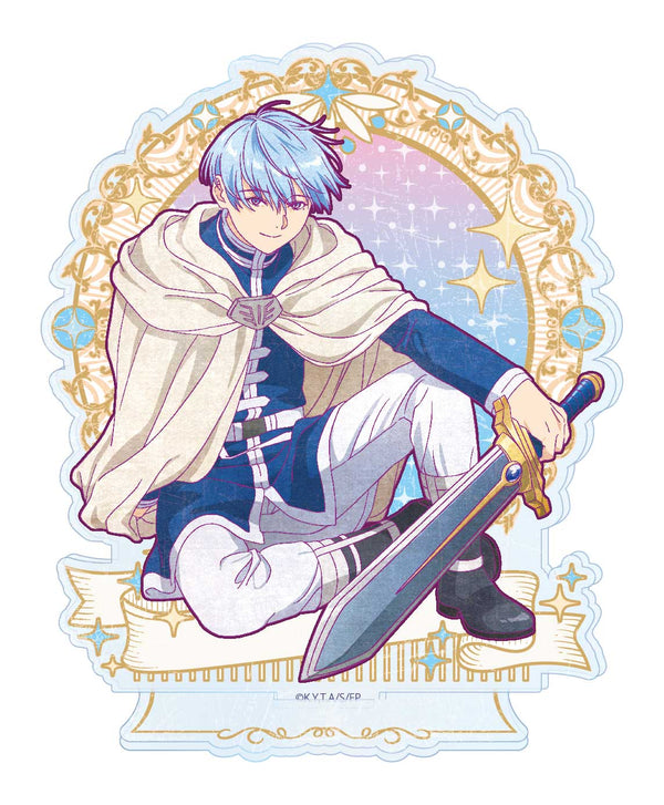 『葬送のフリーレン』ヴィンテージシリーズ アクリルスタンドVol.2 ヒンメル