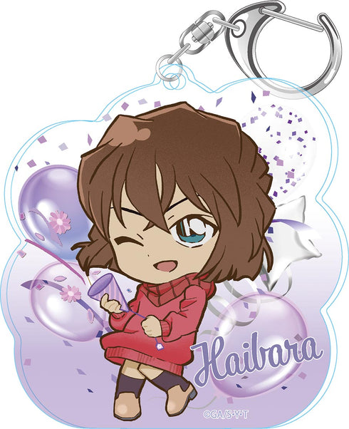 『名探偵コナン』サプライズ! アクリルキーホルダー 灰原哀