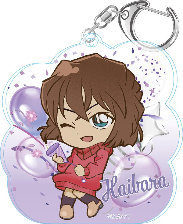 『名探偵コナン』サプライズ! アクリルキーホルダー 灰原哀