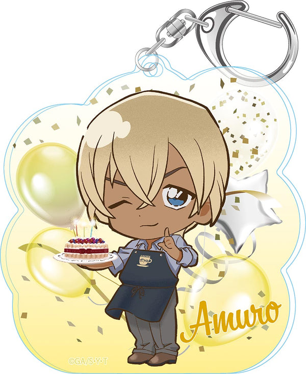 『名探偵コナン』サプライズ! アクリルキーホルダー 安室透