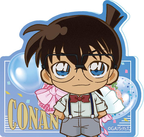 『名探偵コナン』サプライズ! スタンドメモクリップ 江戸川コナン