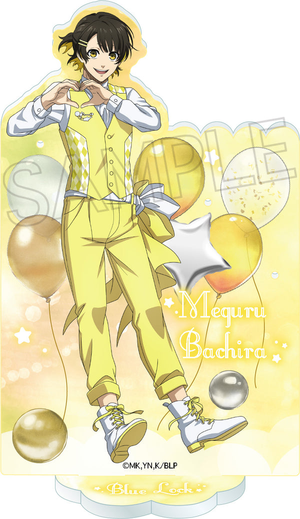 『ブルーロック』アクセサリースタンド -Balloon Bouquet- 蜂楽廻