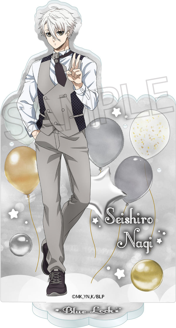 『ブルーロック』アクセサリースタンド -Balloon Bouquet- 凪誠士郎