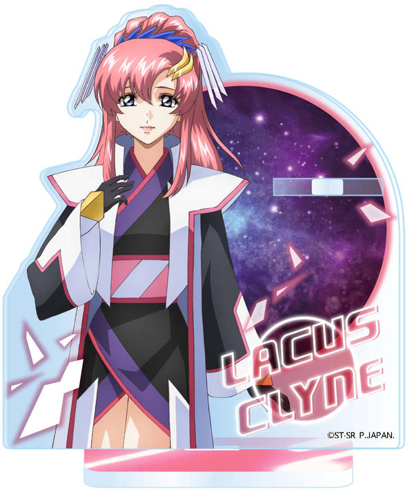 『機動戦士ガンダムSEED FREEDOM』 アクリルペンスタンド(ラクス・クライン)