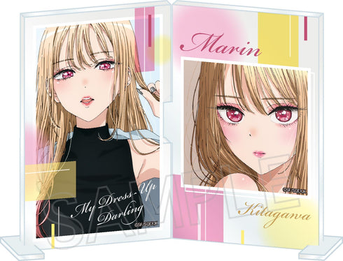 『その着せ替え人形は恋をする』フォトフレスタンド 喜多川海夢