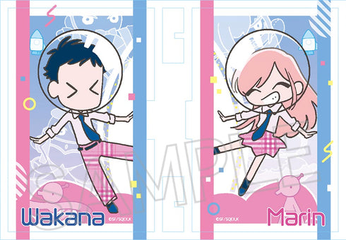 『その着せ替え人形は恋をする』フォトフレスタンド 喜多川海夢&五条新菜