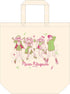 『その着せ替え人形は恋をする』トートバッグ 喜多川海夢B(お着替え)