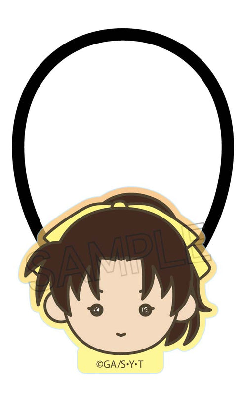 『名探偵コナン』ヘアゴムVol.2 フェイス 遠山和葉