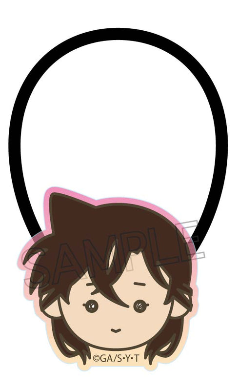 『名探偵コナン』ヘアゴムVol.2 フェイス 毛利蘭