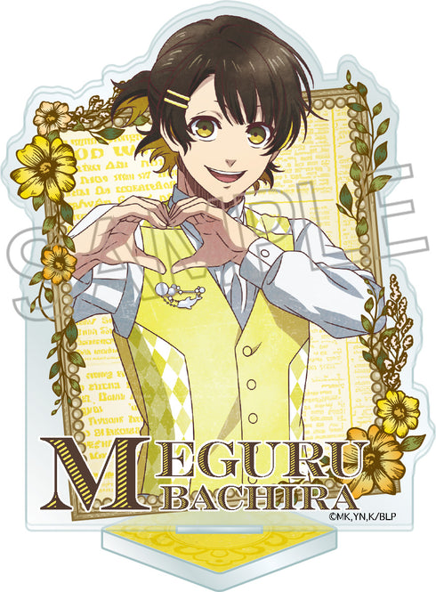 『ブルーロック』ヴィンテージシリーズ アクリルスタンド -Balloon Bouquet- 蜂楽廻