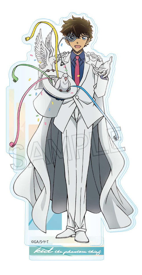 『名探偵コナン』モダングラデーション アクリルスタンド vol.2 怪盗キッド