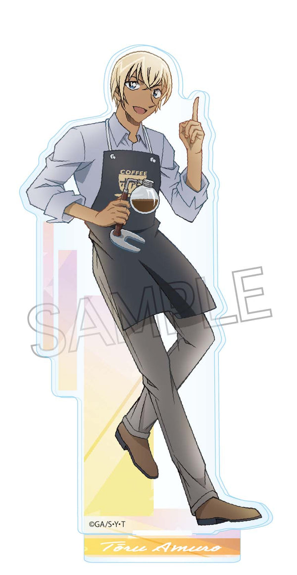 『名探偵コナン』モダングラデーション アクリルスタンド vol.2 安室透