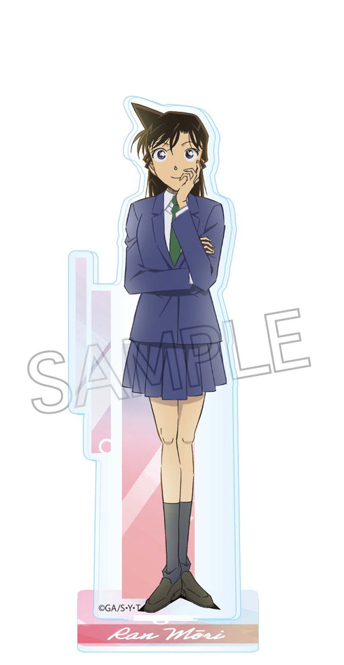 『名探偵コナン』モダングラデーション アクリルスタンド vol.2 毛利蘭