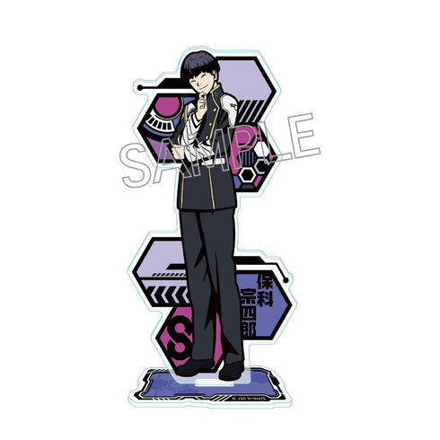 『怪獣8号』切り絵シリーズ アクリルスタンド 保科宗四郎【202501再販】