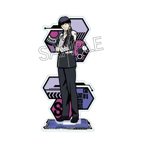 『怪獣8号』切り絵シリーズ アクリルスタンド 保科宗四郎【202501再販】