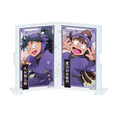 『忍たま乱太郎』フォトフレスタンドVol.2 久々知兵助&尾浜勘右衛門【202503再販】