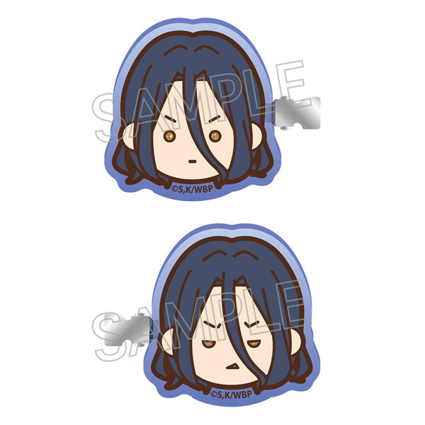 『WINDBREAKER』前髪クリップ 杉下 京太郎【202501再販】