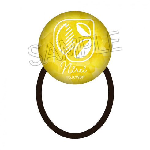 『WIND BREAKER』ガラスヘアゴム 楡井 秋彦