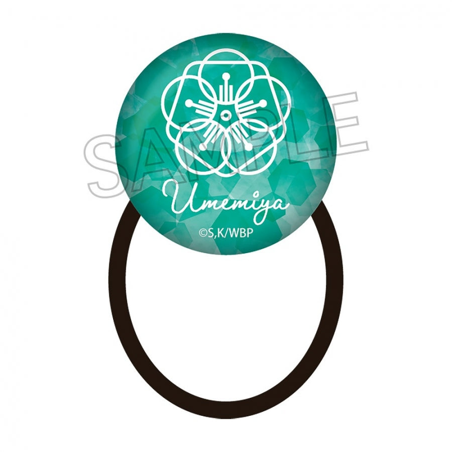 WIND BREAKER』ガラスヘアゴム 梅宮 一 – Anime Store JP