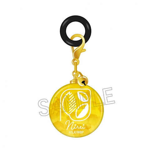 『WIND BREAKER』アンブレラマーカー 楡井 秋彦