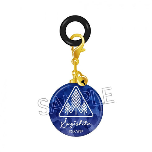 『WIND BREAKER』アンブレラマーカー 杉下 京太郎