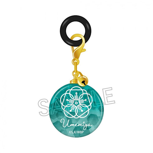 『WIND BREAKER』アンブレラマーカー 梅宮 一