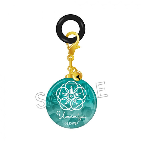 『WIND BREAKER』アンブレラマーカー 梅宮 一