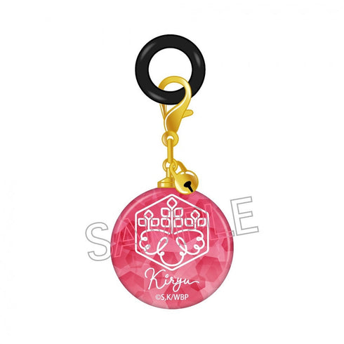 『WIND BREAKER』アンブレラマーカー 桐生 三輝