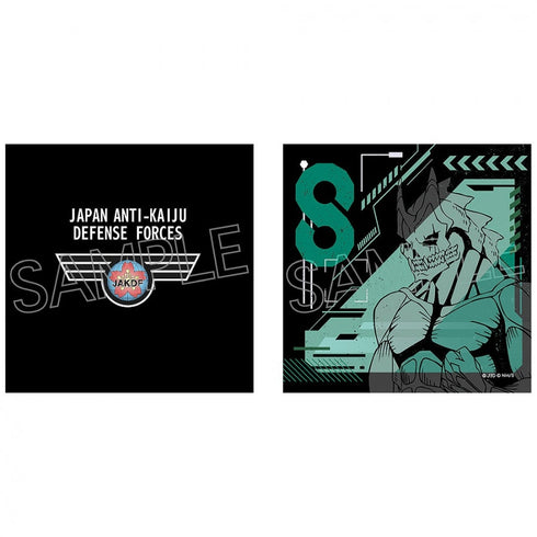 『怪獣8号』クッション