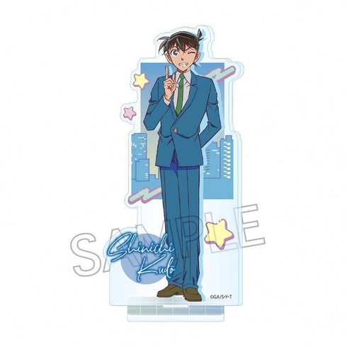 『名探偵コナン』スタイルアップシリーズ Vol.2 アクリルスタンド 工藤新一