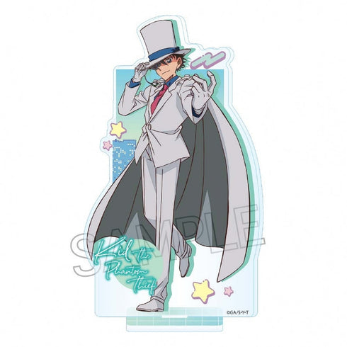 『名探偵コナン』スタイルアップシリーズ Vol.2 アクリルスタンド 怪盗キッド