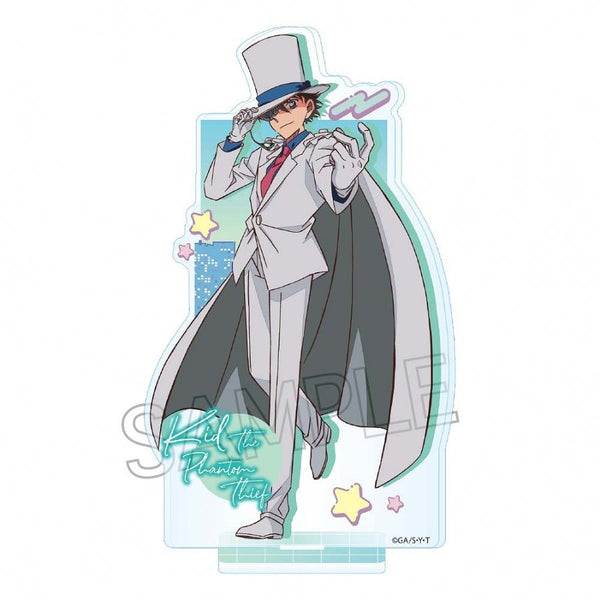 『名探偵コナン』スタイルアップシリーズ Vol.2 アクリルスタンド 怪盗キッド