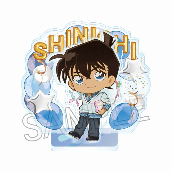 『名探偵コナン』サプライズ! アクリルスタンド 工藤新一