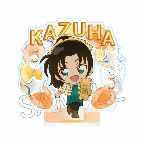 『名探偵コナン』サプライズ! アクリルスタンド 遠山和葉