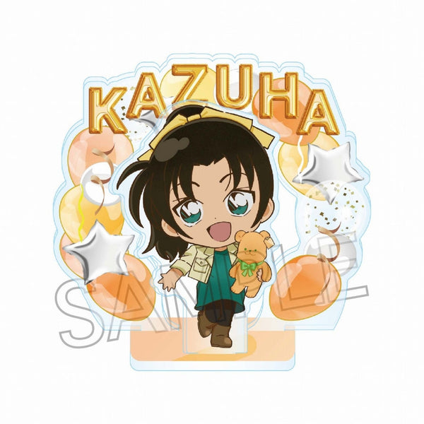 『名探偵コナン』サプライズ! アクリルスタンド 遠山和葉