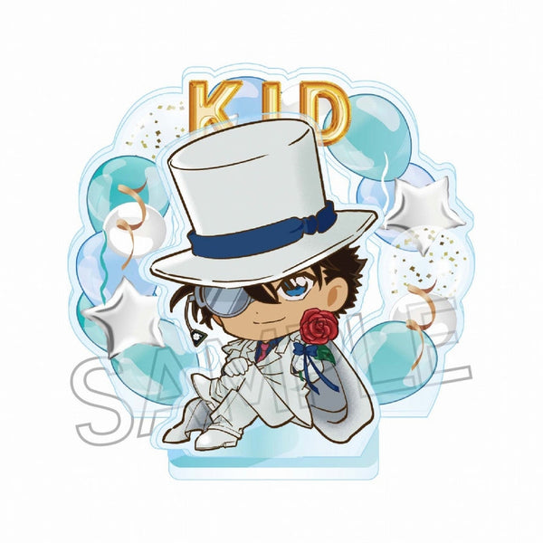 『名探偵コナン』サプライズ! アクリルスタンド 怪盗キッド