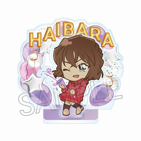 『名探偵コナン』サプライズ! アクリルスタンド 灰原哀